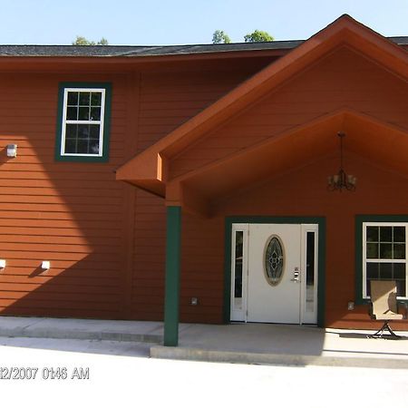 Glenwood Country Club Villa Exteriör bild