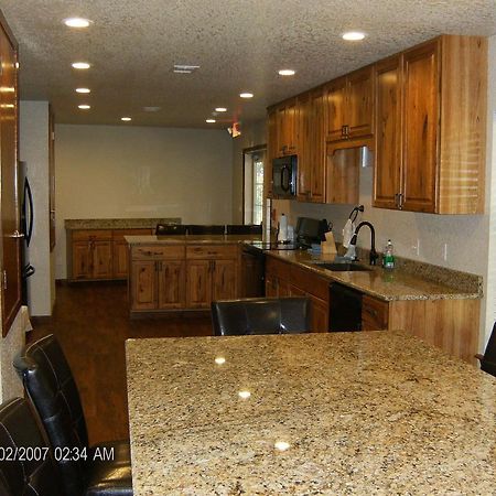 Glenwood Country Club Villa Rum bild