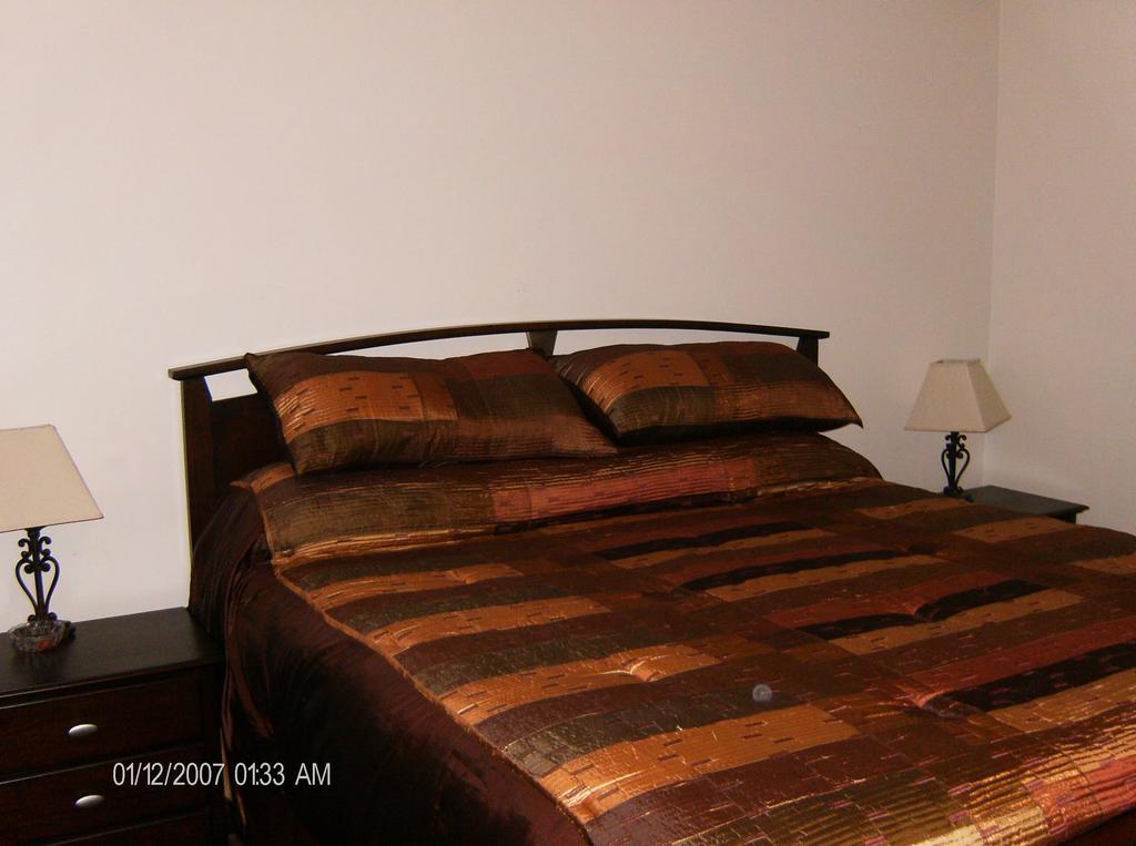 Glenwood Country Club Villa Rum bild