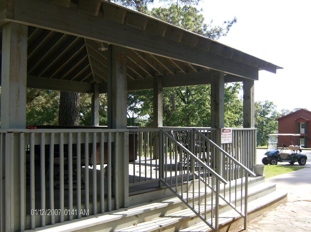 Glenwood Country Club Villa Rum bild